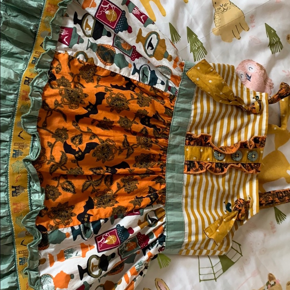 Matilda Jane Halloween 🎃 top!
